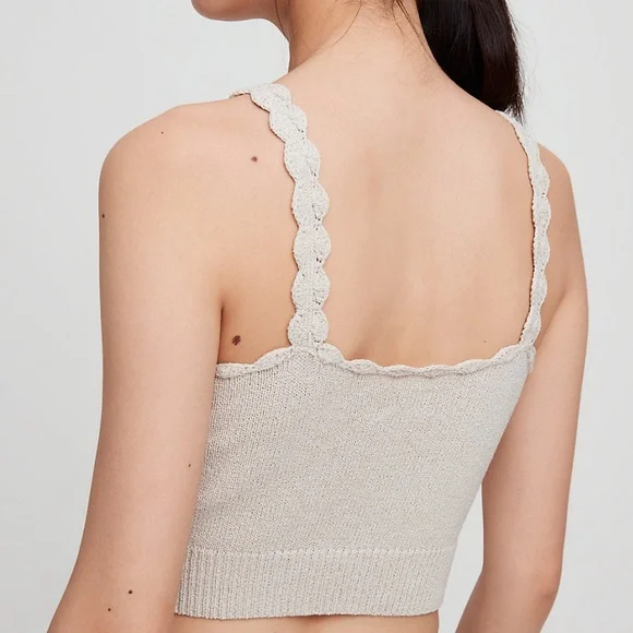 ❗️SOLD❗️Sunday Best Eowyn Knit Top - Picture 3 of 8